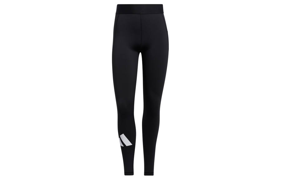 Adidas Adidas Sports Pants Women's Black Moderate
