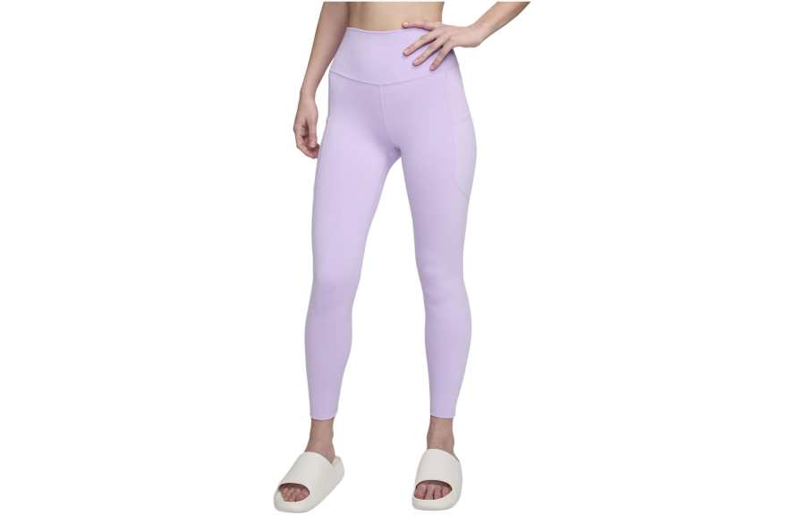 Nike Nike One Leggings Women's Lilac Flower