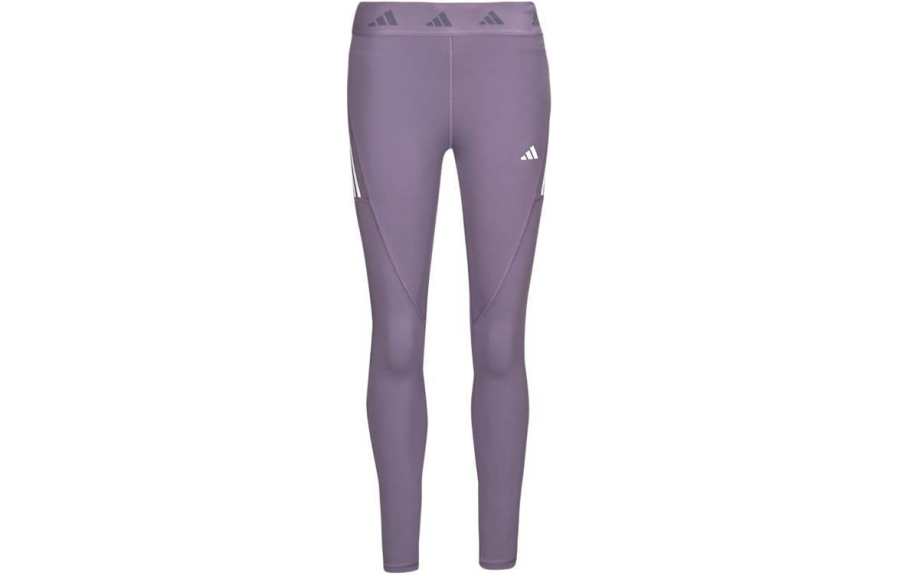 Adidas Adidas Leggings Women's Purple Moderate