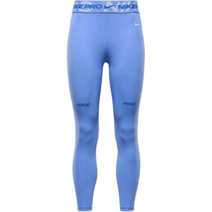 Nike Nike Pro Women's Mid-Rise 7/8 Graphic Leggings