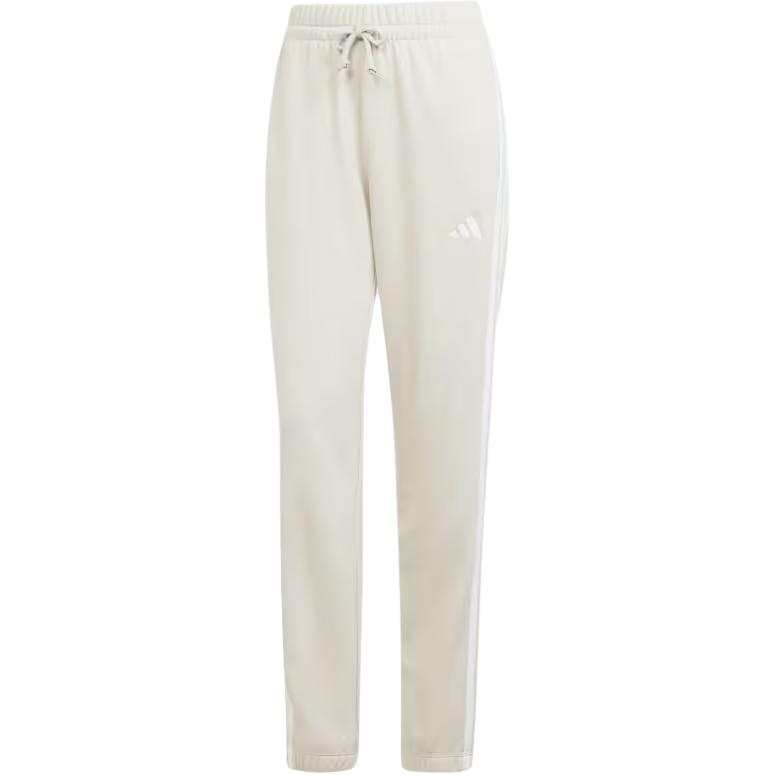 Adidas Adidas ESSENTIALS Knitted Sweatpants Women's Aluminum Oxide/White