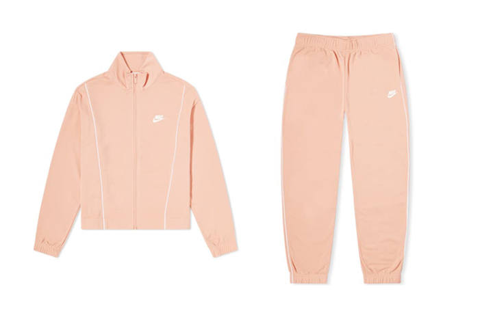 Nike Nike Casual Suits Women's Moderate