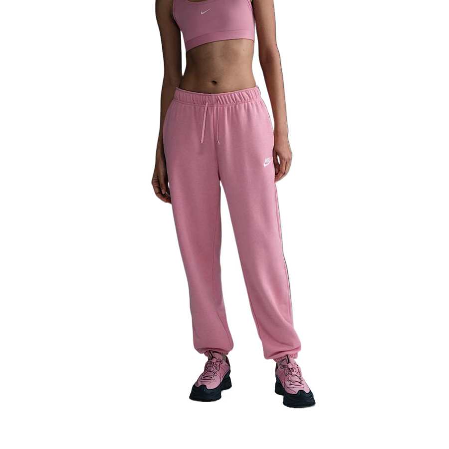 Nike Nike Sportswear Club Fleece Women's Mid Rise Oversized Sweatpants