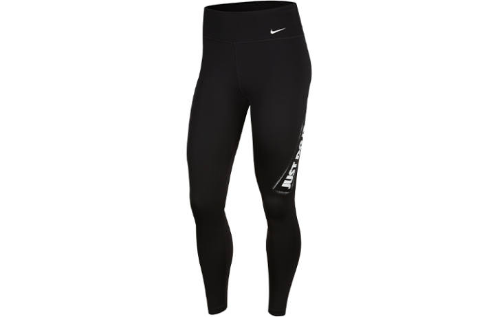 Nike Nike Sports Pants Women's Black Moderate