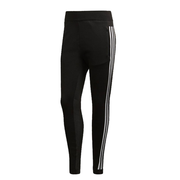 Adidas Adidas Knitted Sweatpants Women's Black