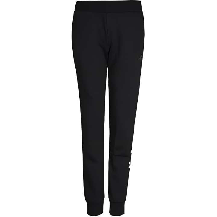 Adidas Adidas Knitted Sweatpants Women's Black