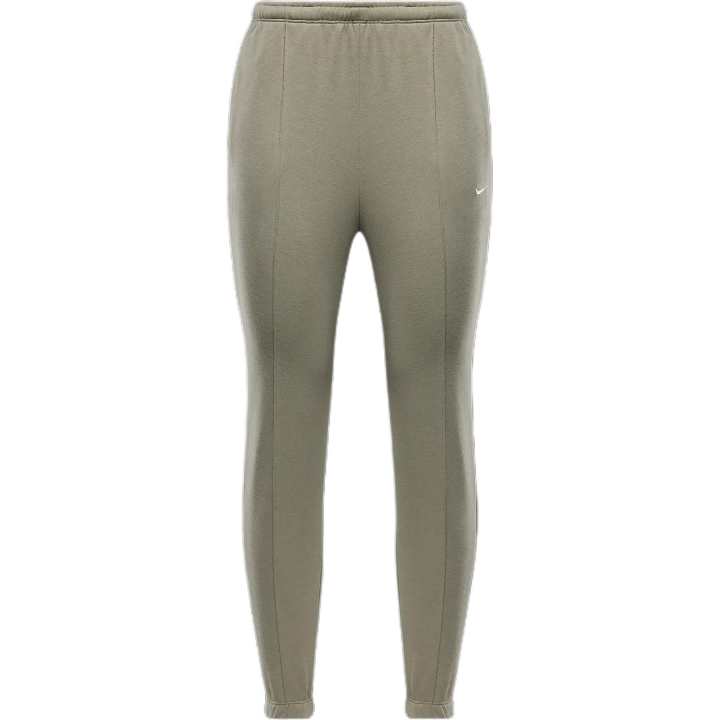 Nike Nike Sportswear Knitted Sweatpants Women's Light Army Green/Wind Canvas