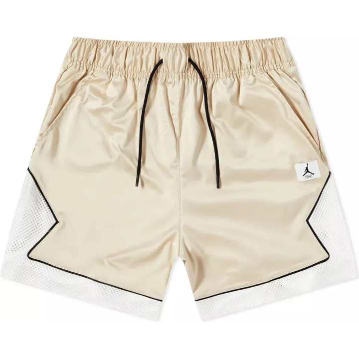 Jordan Jordan Casual Shorts Women's Light Umber