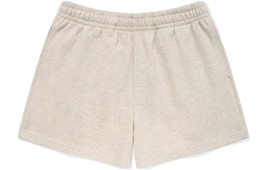 COVERNAT SS24 Casual Shorts Women's Oat