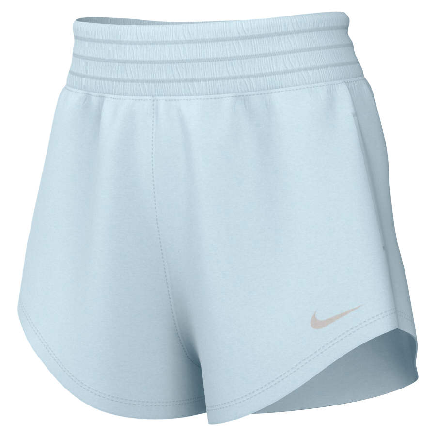 Nike Nike Dri FIT Casual Shorts Women's Glacier Blue