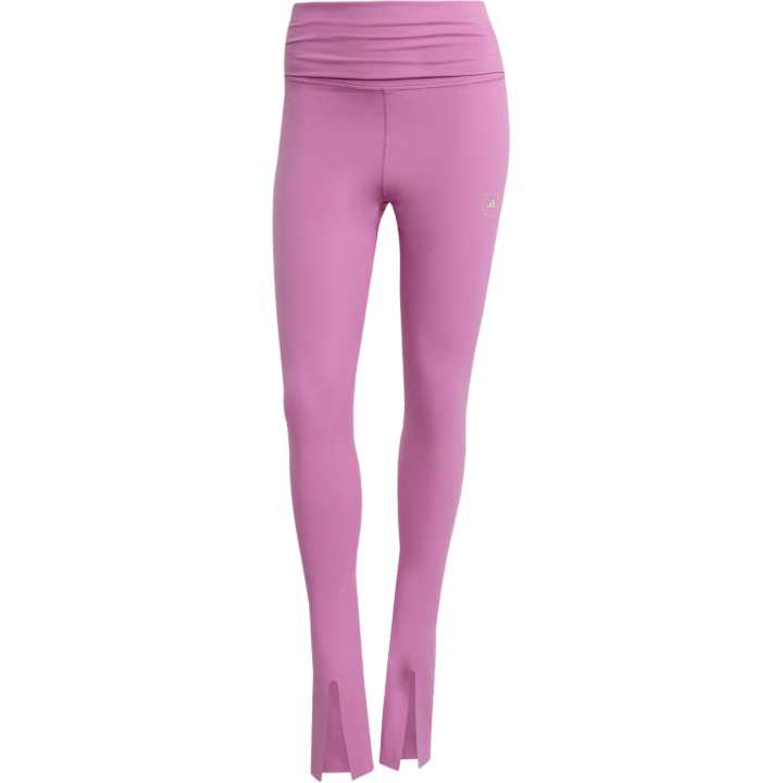 Adidas Adidas Leggings Women's Light Purple
