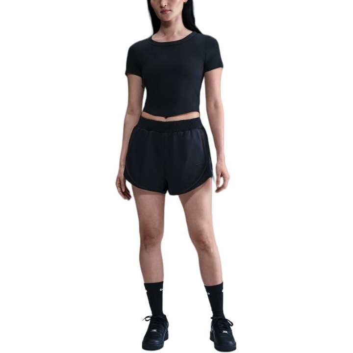 Nike Nike Casual Shorts Women's Black