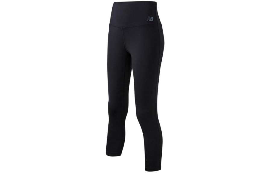 New Balance New Balance Leggings Women's Black