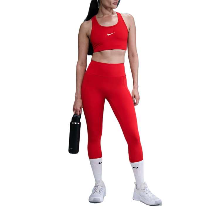 Nike Nike Leggings Women's University Red