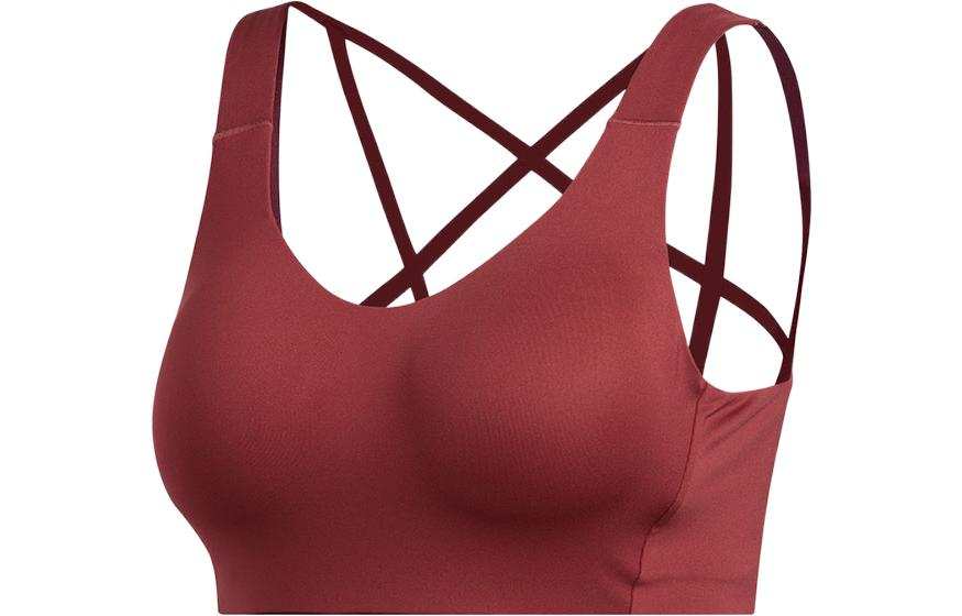Adidas Adidas Sports Underwear Women's Burgundy