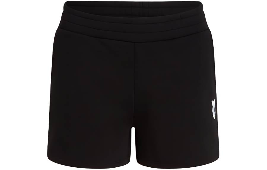 KARL LAGERFELD / Karl Lagerfeld Jeans Karl Lagerfeld X Darcel Disappoints Organic cotton Shorts