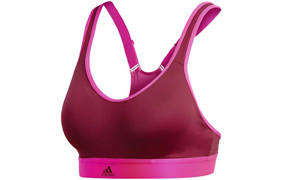 Adidas Adidas Sports Underwear Women's Purple