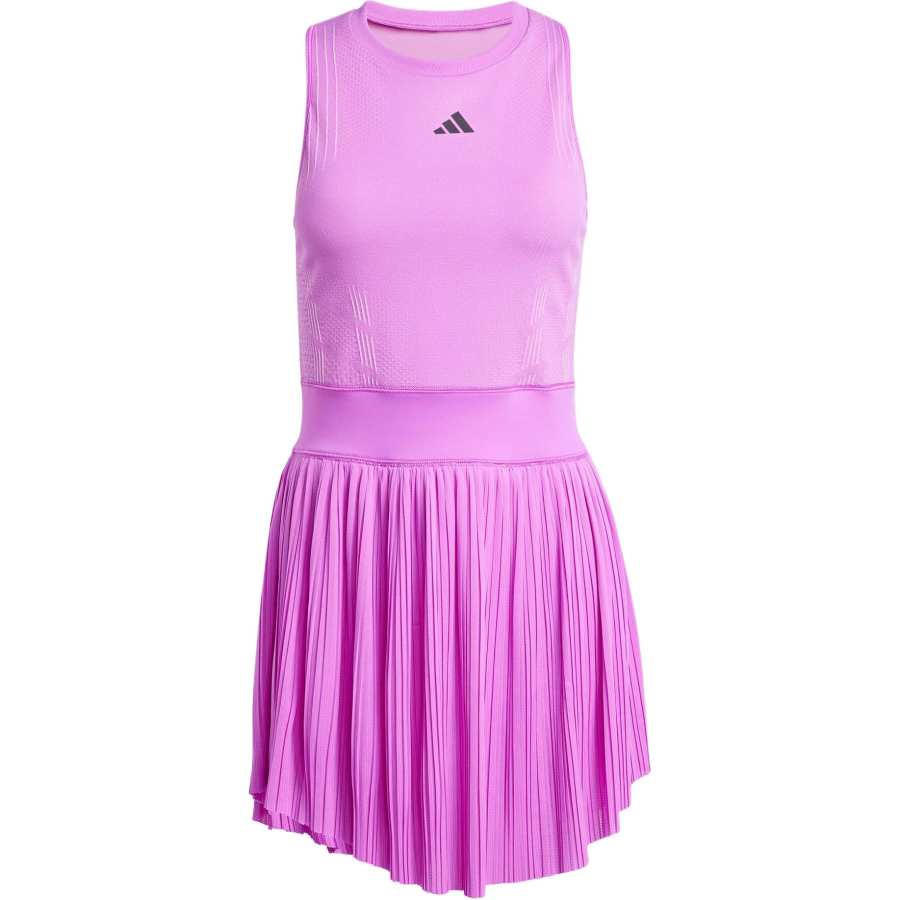 Adidas Adidas Free Shipping With AdiClub Tennis Pro Aeroready Dress
