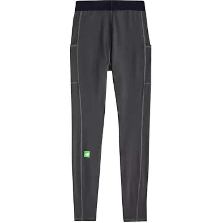 New Balance New Balance Leggings Women's Black
