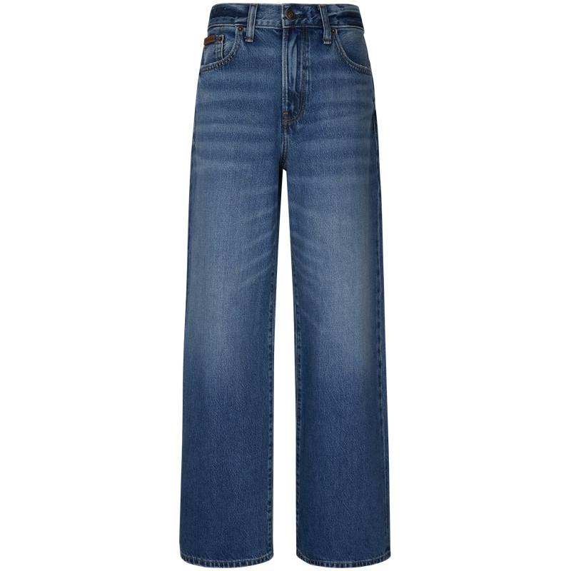 CALVIN KLEIN Jeans Women's Denim Blue