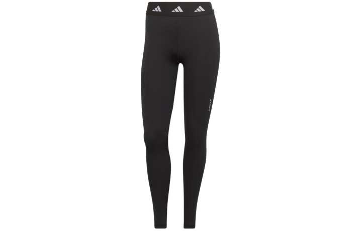Adidas Adidas Leggings Women's Black Moderate