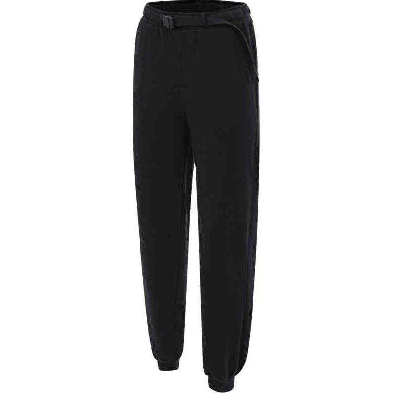Converse Chuck Taylor SEASONAL Knitted Sweatpants Women's Black