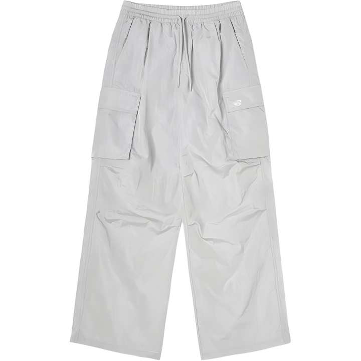 New Balance New Balance Cargo Pants Women's Silver