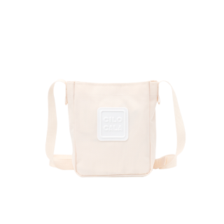 CILOCALA Nylon Shoulder Bag, Crossbody Bag Regular Unisex Multicolor