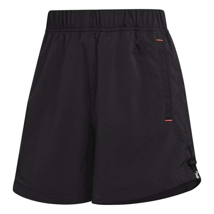 Adidas Adidas Casual Shorts Women's Black