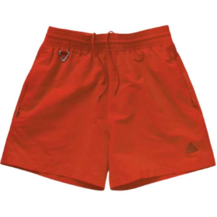 Nike Nike Casual Shorts Women's Red