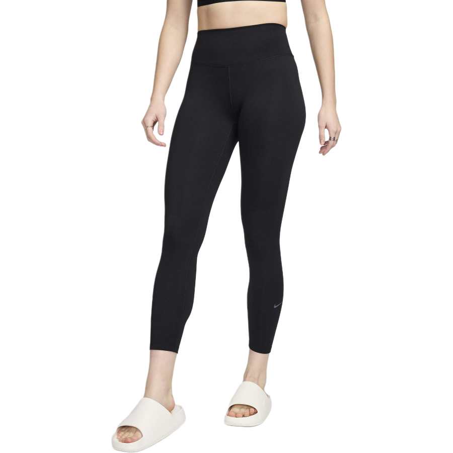 Nike Nike Dri Fit One Leggings Women's Black