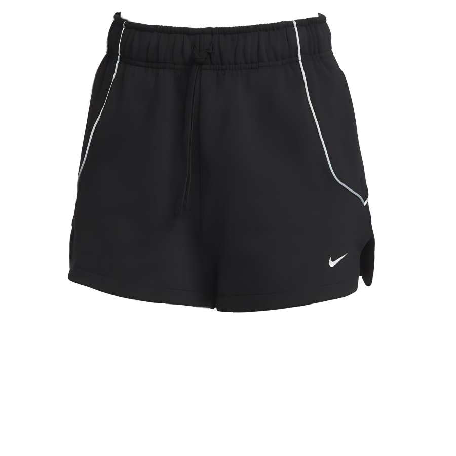 Nike Nike Sportswear SS24 Casual Shorts Women's Black