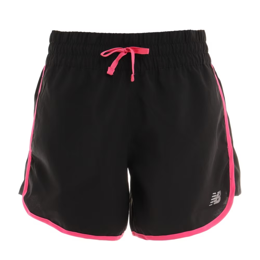 New Balance New Balance Casual Shorts Women's Black