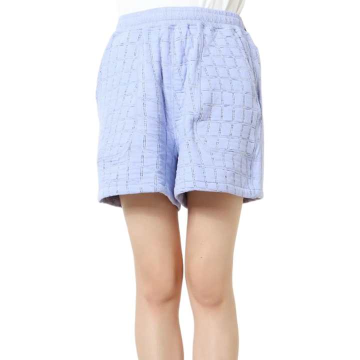 Nike Nike Casual Shorts Women's Purple