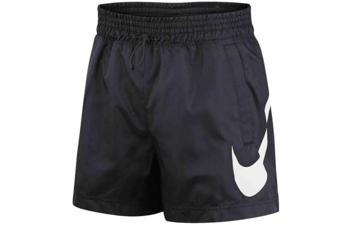 Nike Nike Casual Shorts Women's Black