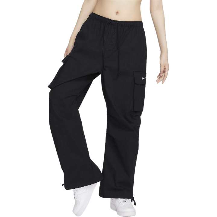 Nike Nike Sportswear Cargo Pants Women's Black