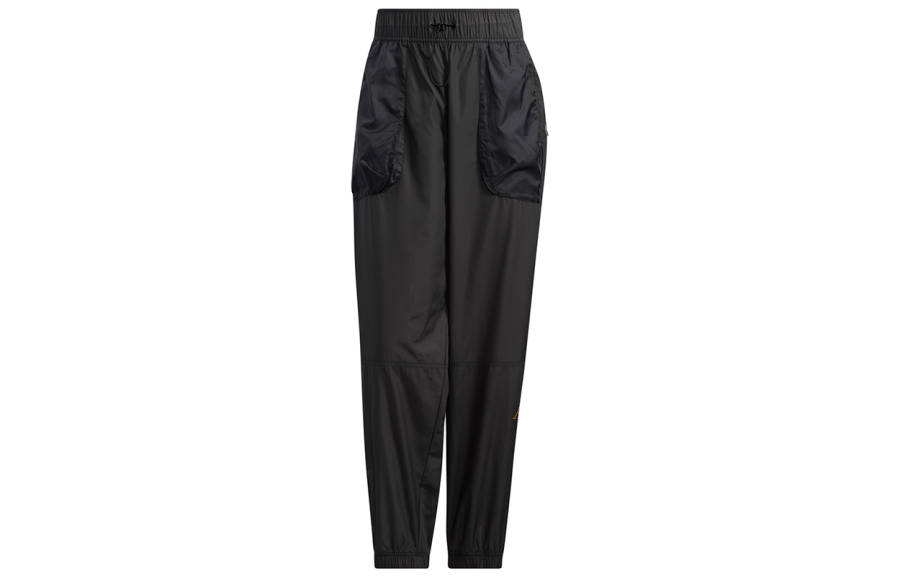 Adidas Adidas Sports Pants Women's Black Moderate