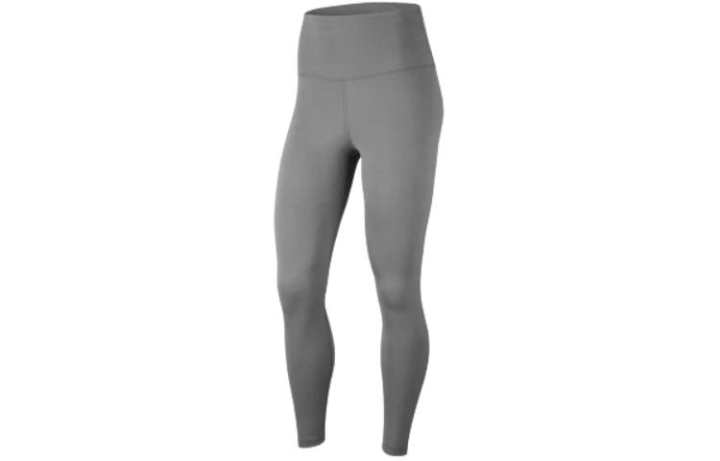 Nike Nike Leggings Women's Grain Gray