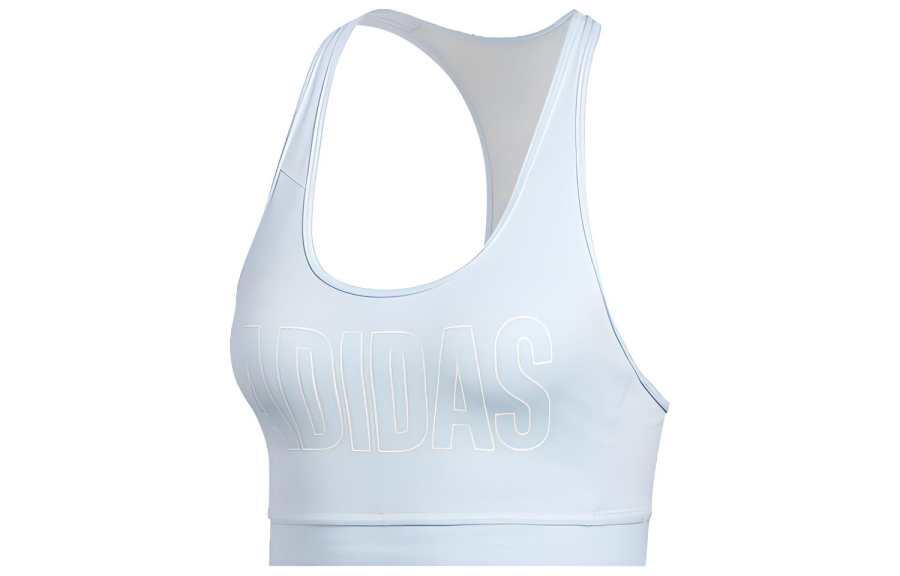 Adidas Adidas Sports Underwear Women's Light Blue Moderate