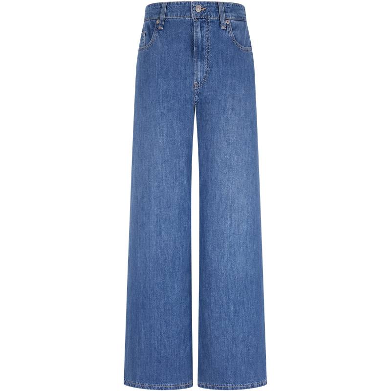 Tommy Hilfiger Jeans Women's Denim Blue 1A7