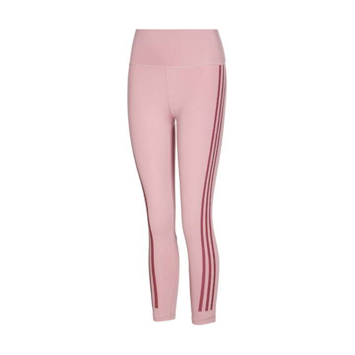 Adidas Adidas Knitted Sweatpants Women's Pink