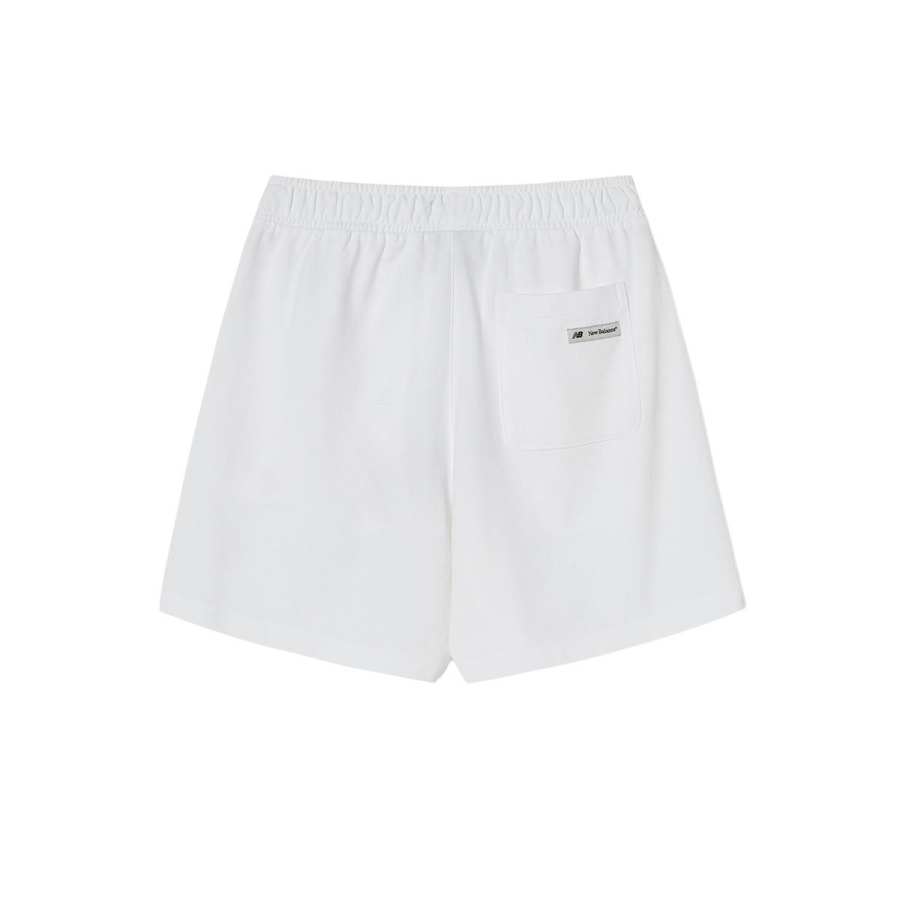 New Balance New Balance Casual Shorts Women's White
