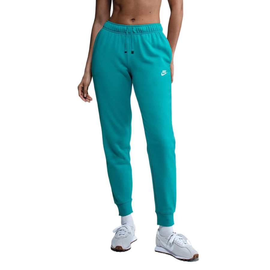 Nike Nike Sportswear Club Fleece Women's Mid Rise Joggers