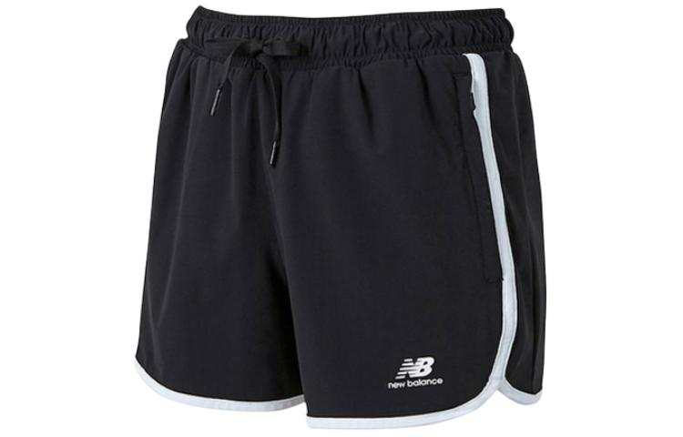 New Balance New Balance Casual Shorts Women's Black