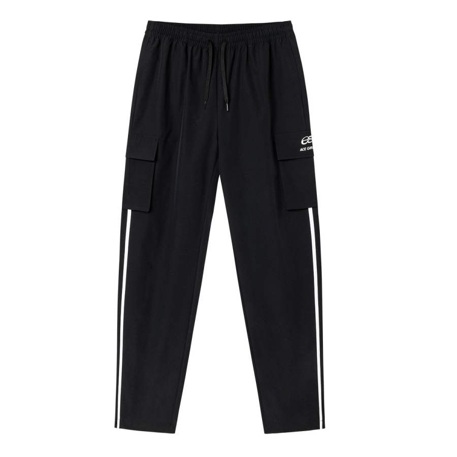 361° Life Collection Cargo Pants Women's Super Black