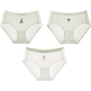 Teenie Weenie Briefs Women's 3 Pack