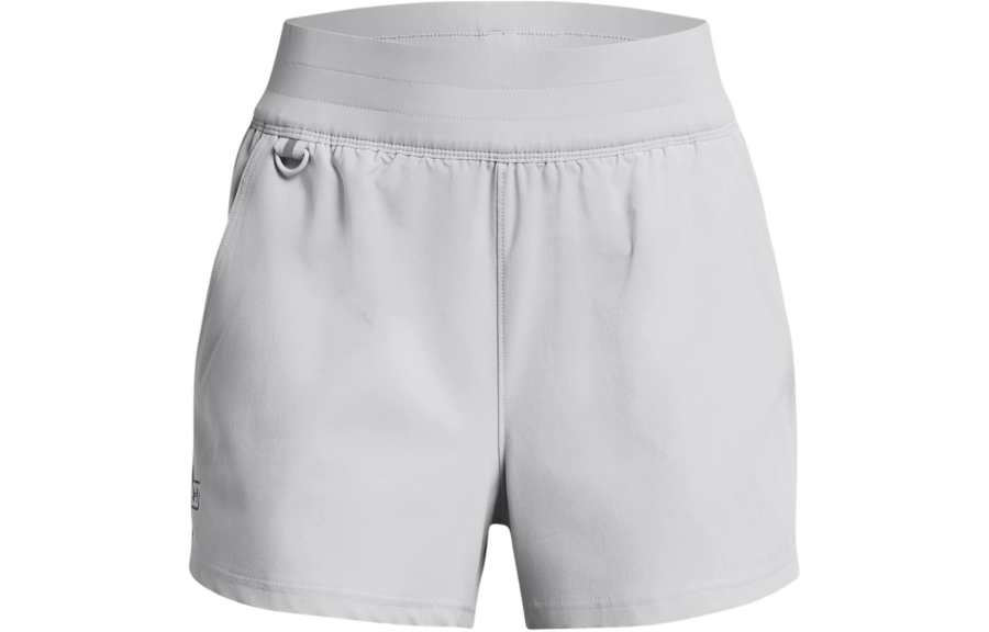 Under Armour Casual Shorts Women's Modern Gray