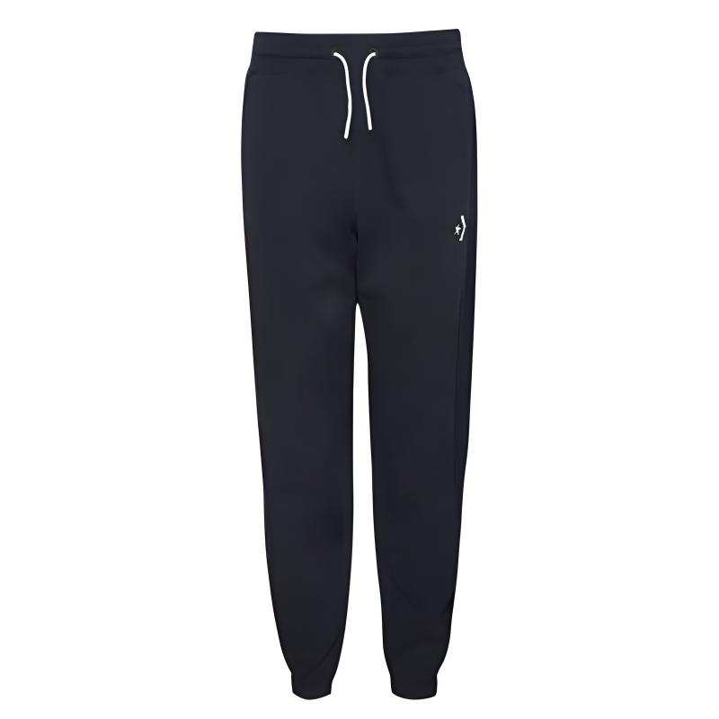 Converse POLARPANT Knitted Sweatpants Women's Black