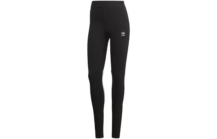Adidas Originals Sports Pants Women's Moderate