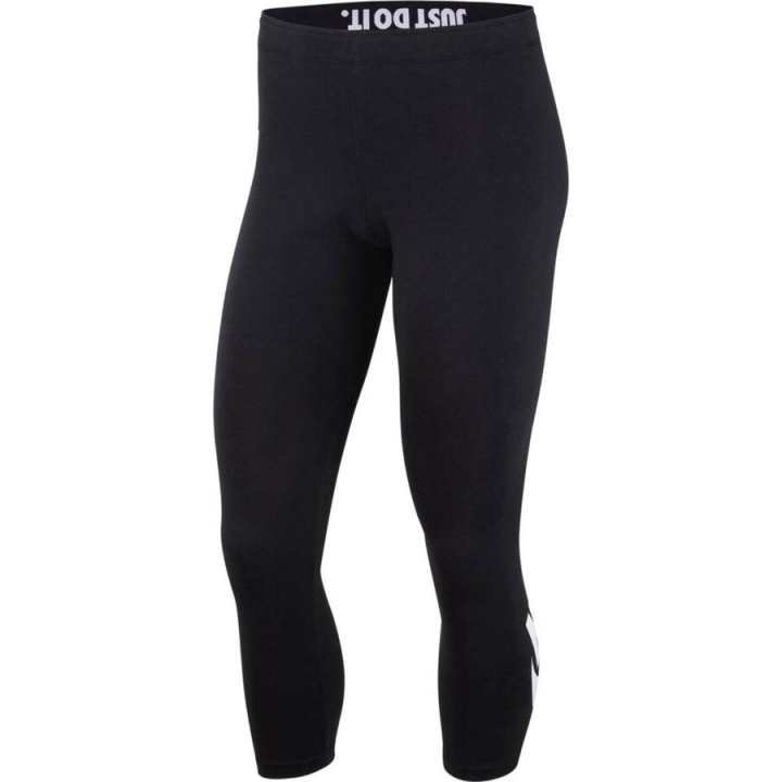 Nike Nike Leggings Women's Black Moderate